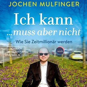 Jochen Mulfinger | Das Hörbuch